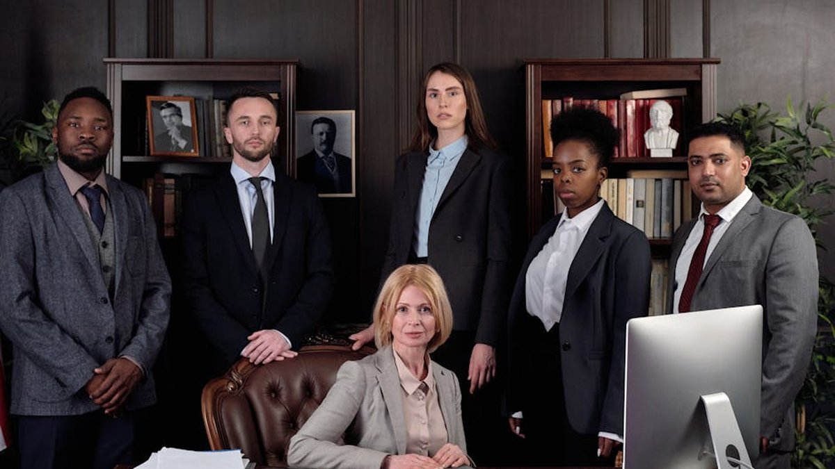 AI Search Optimization For Law Firms: Why Your Practice Isn't Cited & How To Fix