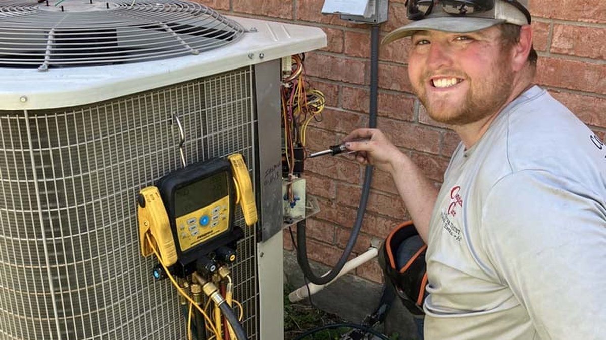 AI Technologies & Tools for HVAC & Plumbing Business Growth: 2026 Guide Released