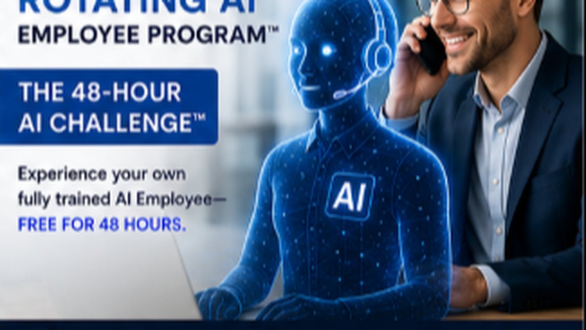 AI Voice Agent For Instant Lead Response & VirtuaSales Follow-Up: Tool Announced