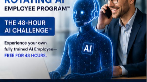 AI Voice Agent For Instant Lead Response & VirtuaSales Follow-Up: Tool Announced