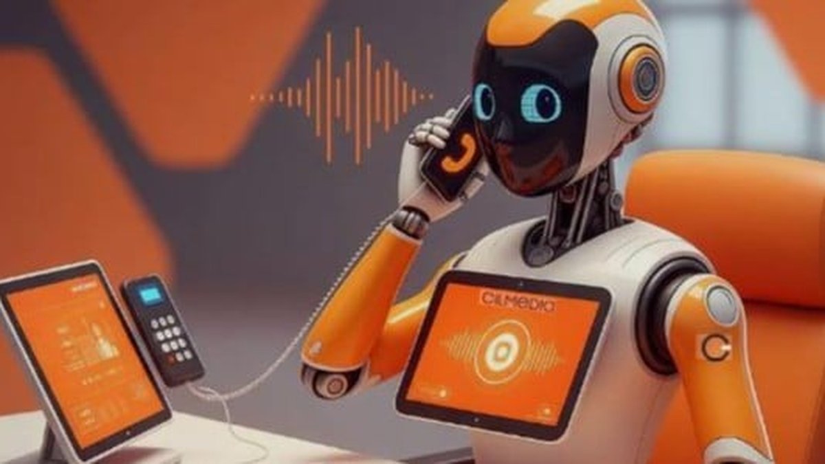 AI Voice Receptionist System For Home Service Contractors Announced