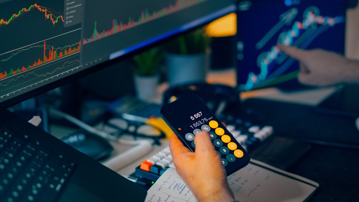 Algorithmic Trading: How to Evaluate Trading Strategies Before Investing