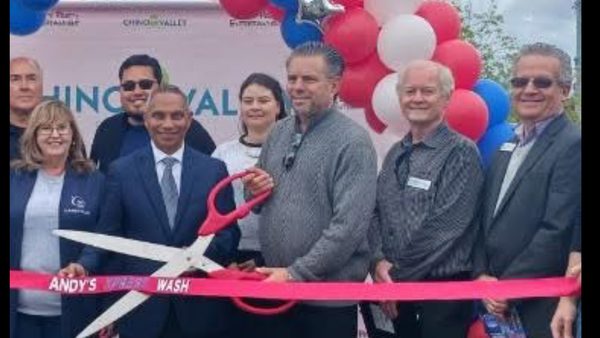 Andy Sehremelis and Parkcrest Construction: Faith and Service
