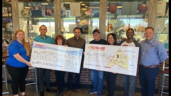 Andy Sehremelis: Youth Sports Philanthropy in Southern California