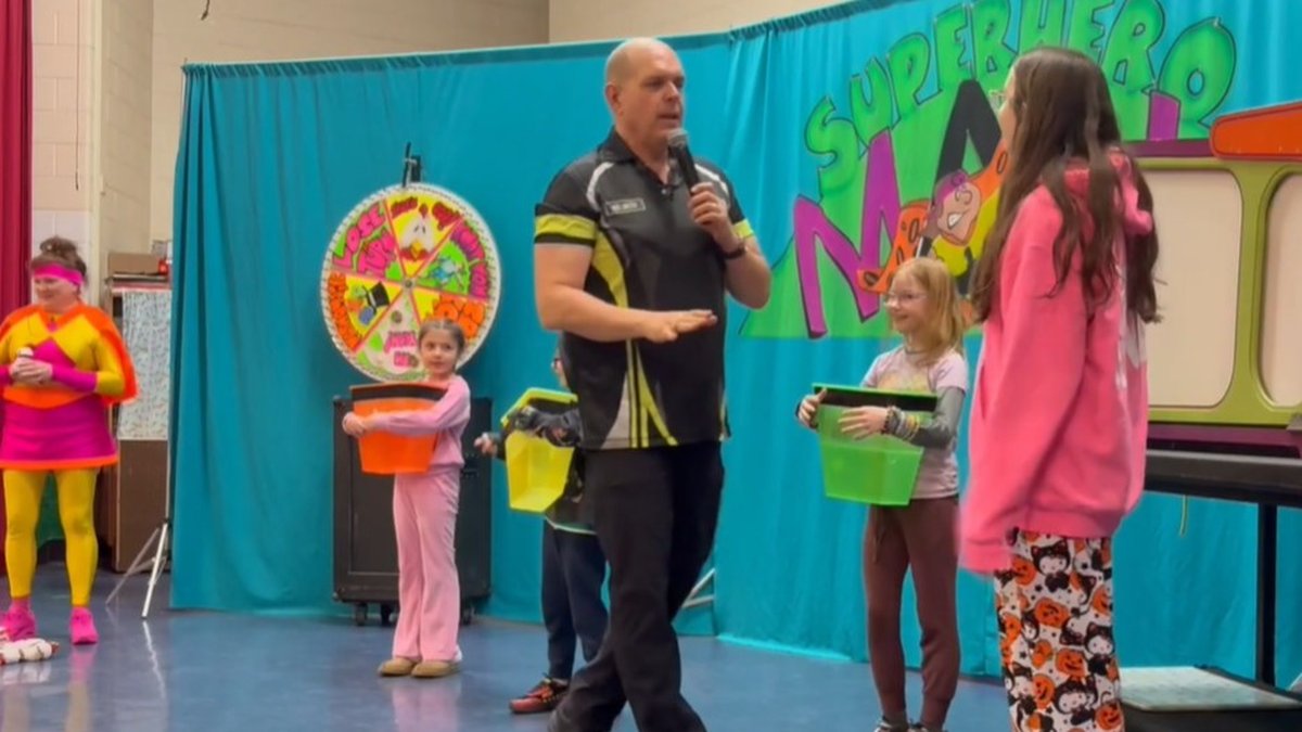 Anti-Bullying Programs for 2026 Summer Camps: Magic & Comedy Bookings Announced