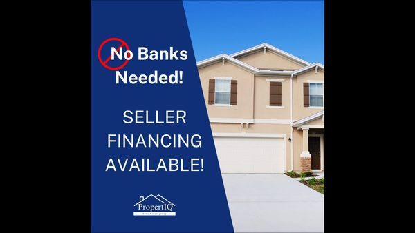 April Iannazzone Expands Seller-Financed Home Options via PropertIQ Homes