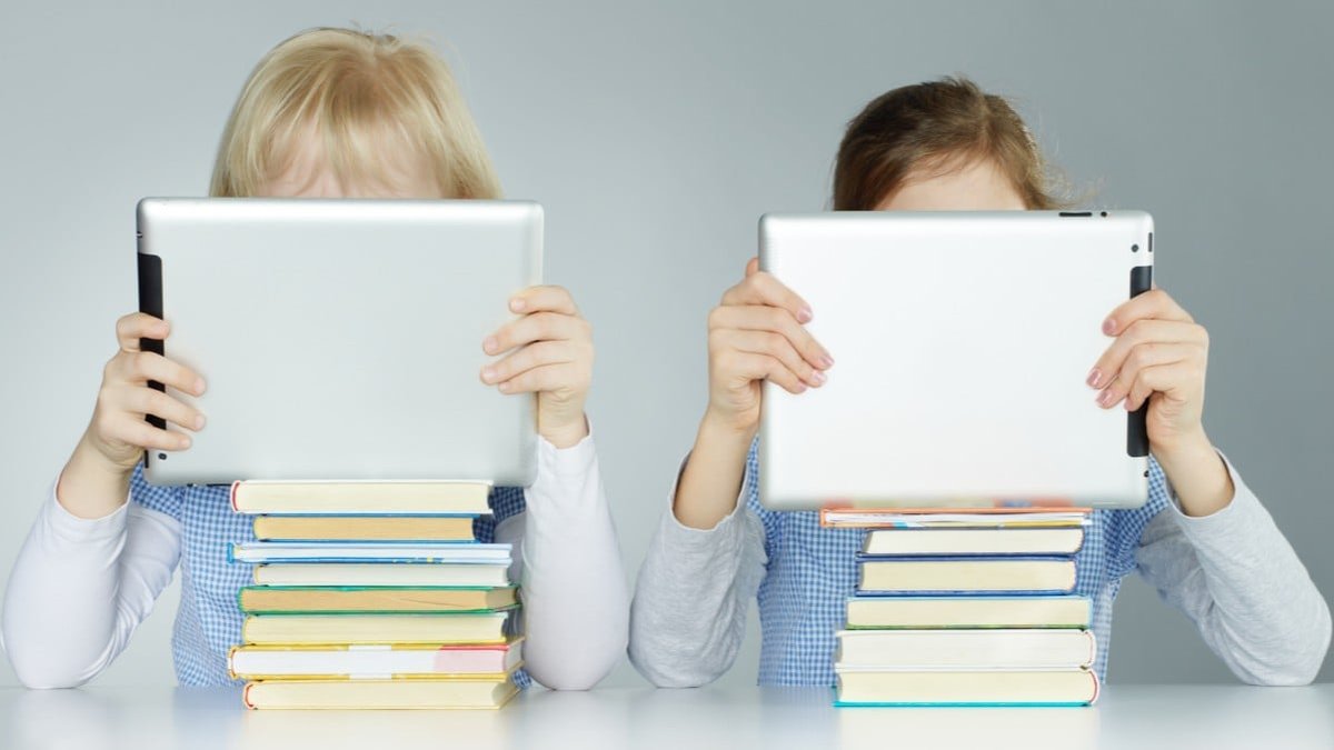 Are eBooks Ruining Kids’ Love for Reading or Saving it?