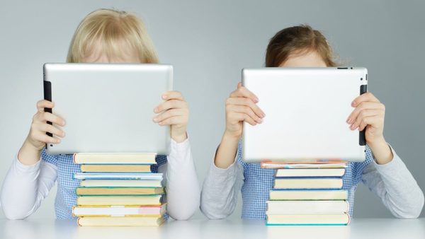 Are eBooks Ruining Kids’ Love for Reading or Saving it?