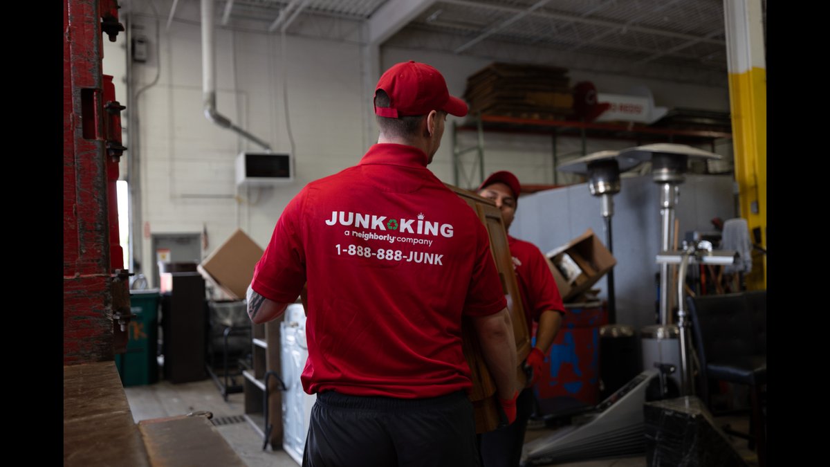 Ashbury Heights, CA Residential Junk Removal: Eco-Friendly Services Expanded