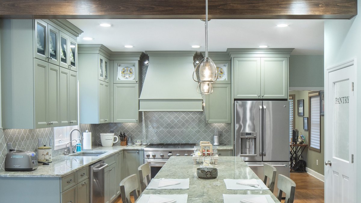 Bellamy Remodeling Shares 2026 Capital Region Remodeling Trends
