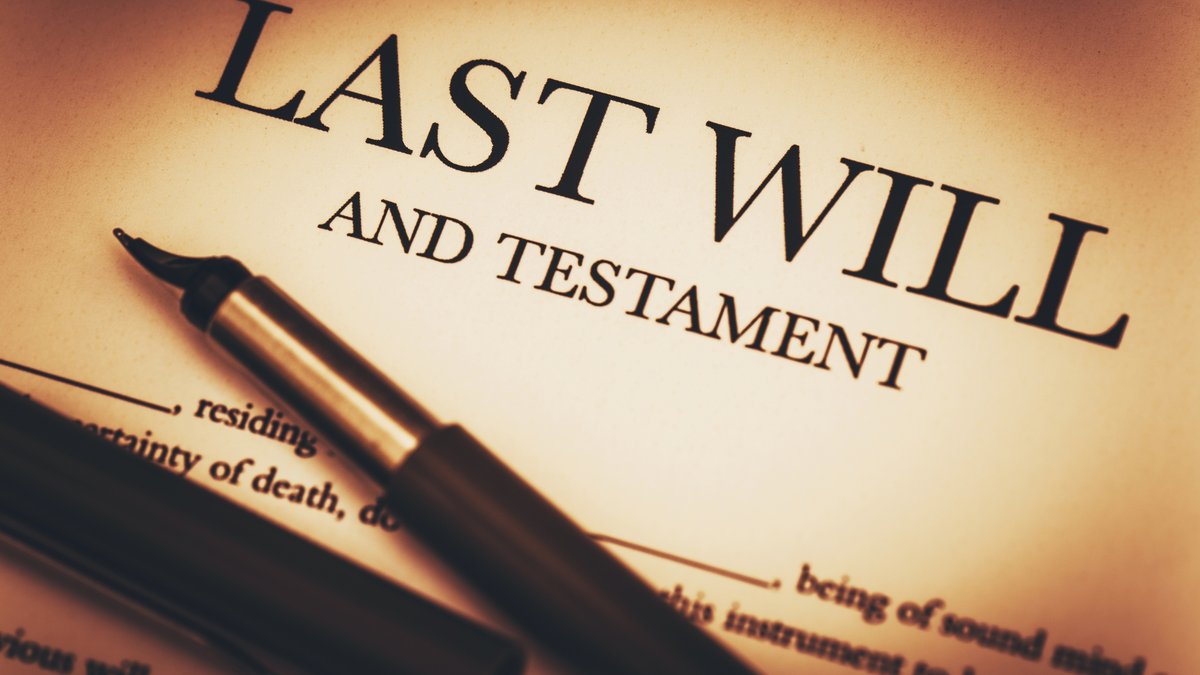 Beneficiary Designations Override Wills: What Oklahoma Residents Need To Know