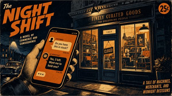 Benefits of AI Customer Service: What Retail Owners Should Know Before Switching