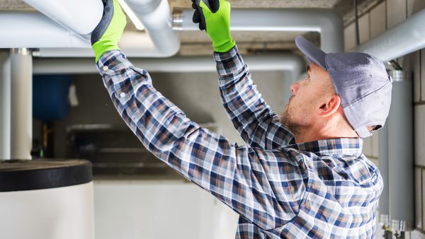 Best AI Tools For HVAC: Scheduling, Dispatch, and Customer Service Tech Explored