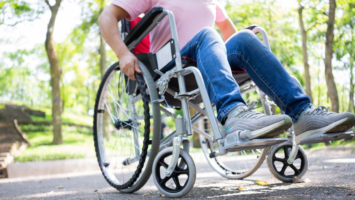 Best States For Disabled Adults: State-by-State Look at Care, Housing & Support