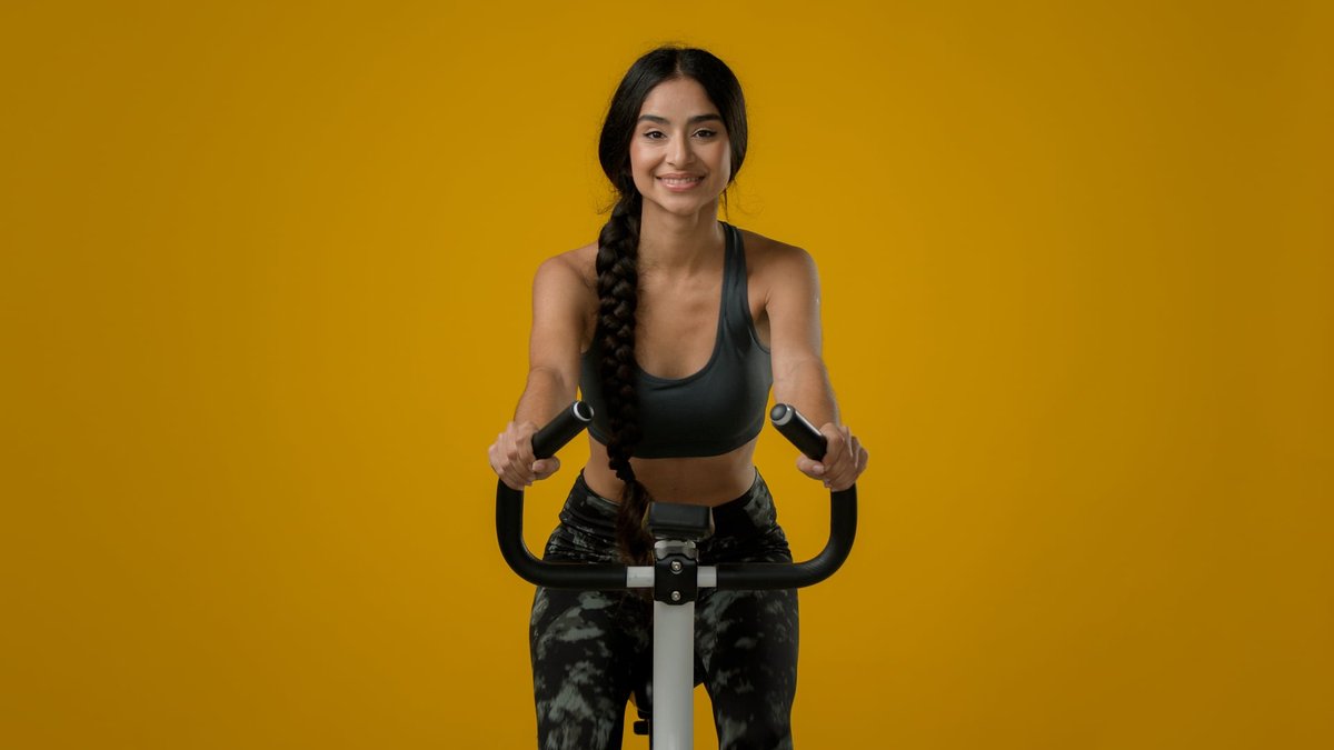 Best Workout Machines For Small Spaces: Why Upright Bikes Meet Your Needs