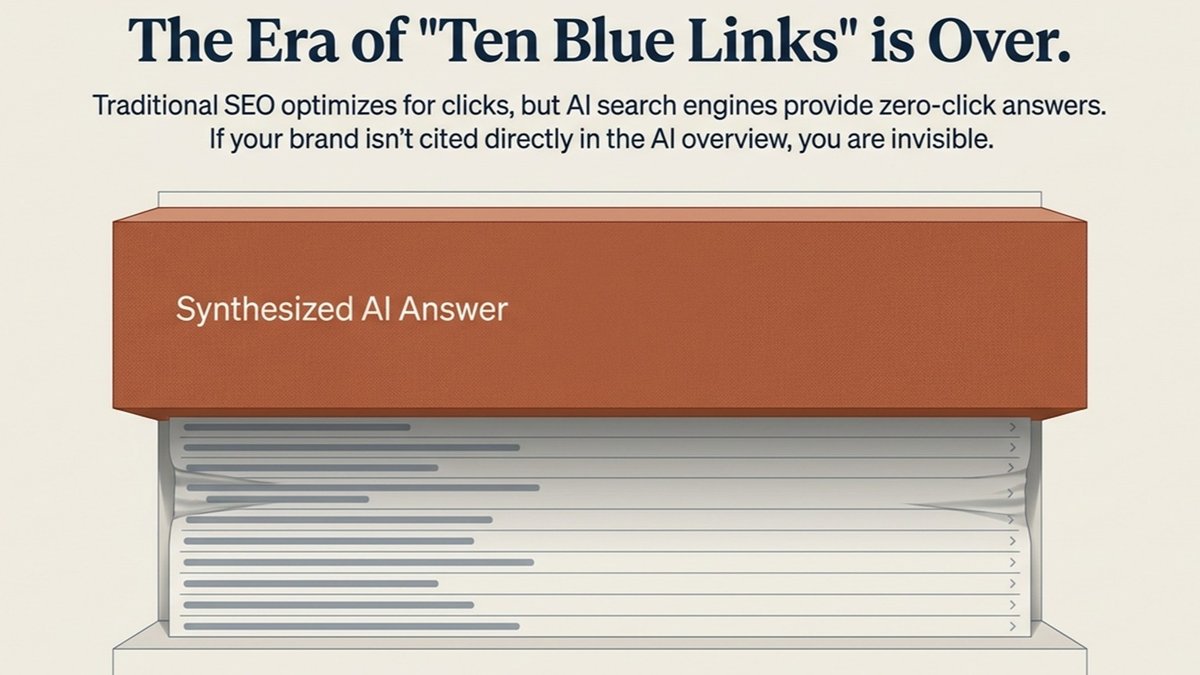 Brand Mentions Vs Backlinks in AI Search: New Guide for Bolton Businesses