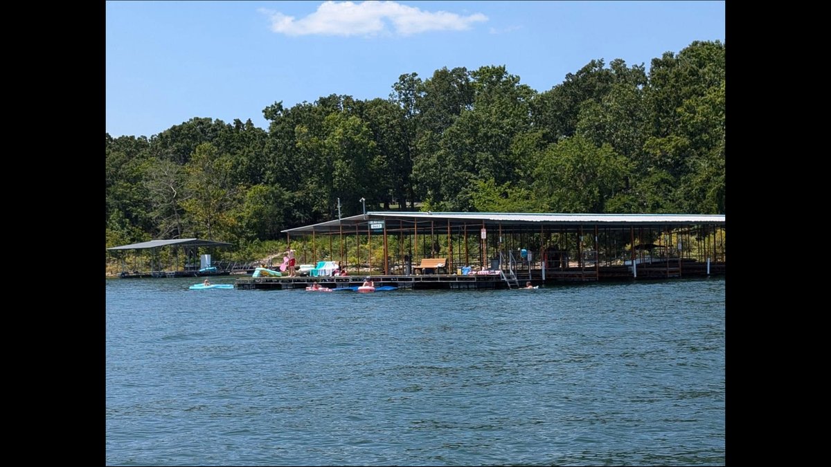 Branson Family Resort Near Silver Dollar City: Late-Summer Stays Available