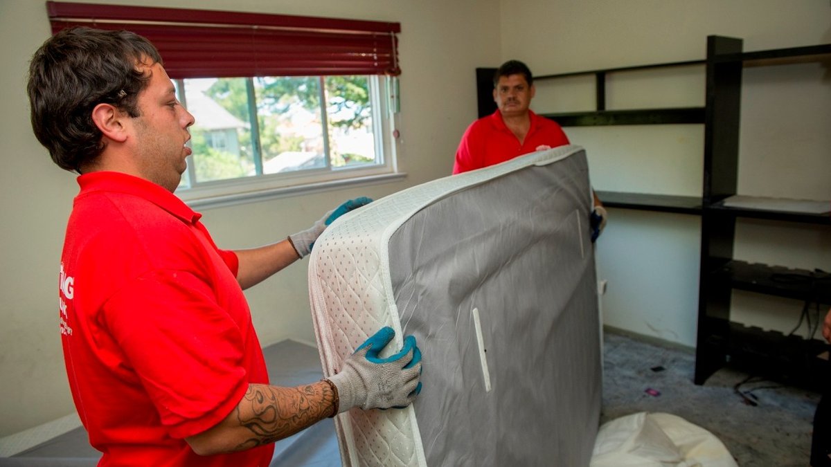 Brea, CA Mattress Disposal: Same-Day Mattress & Junk Removal Services Expanded