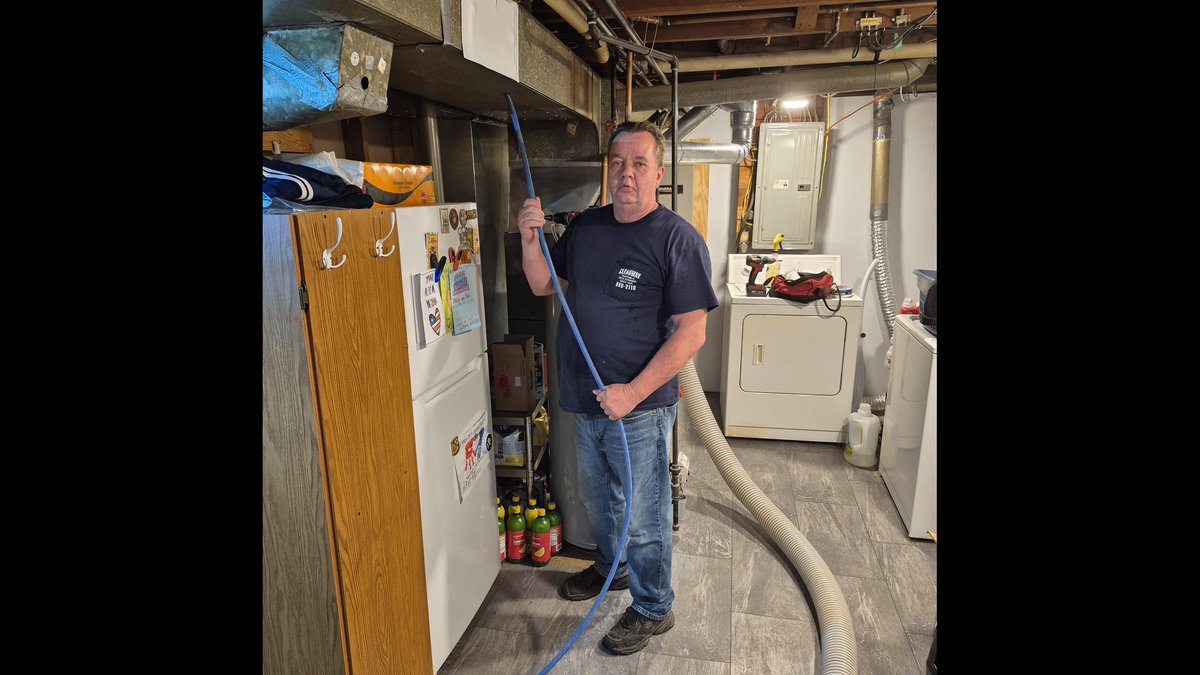 Buffalo, NY Air Duct & Vent Cleaning: Indoor Air Specialist Services Announced