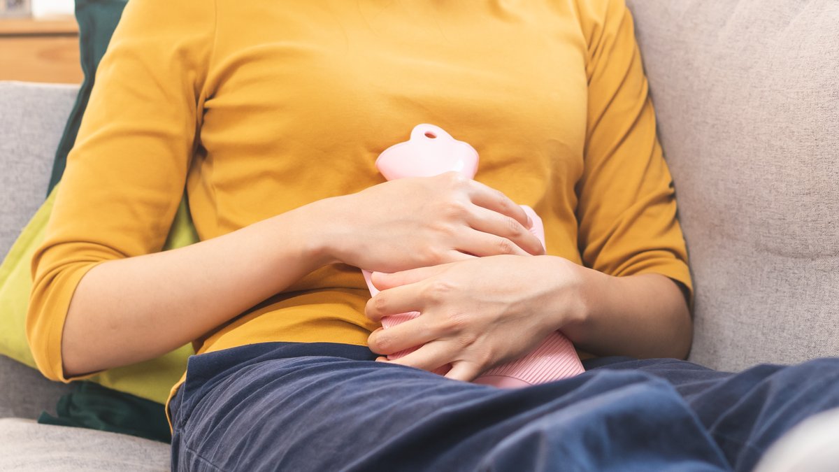 Calgary Naturopathic Treatment For Endometriosis Symptom Management, Update