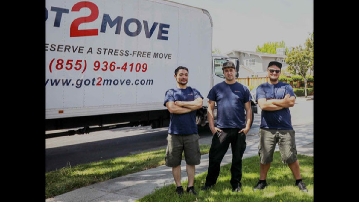 California Home Relocations: Licensed Moving Company Hiring Guide Released