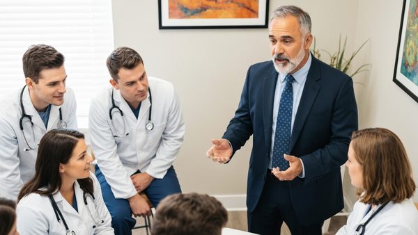 CFO Services for Healthcare Practice Scaling: New Growth Guide Released