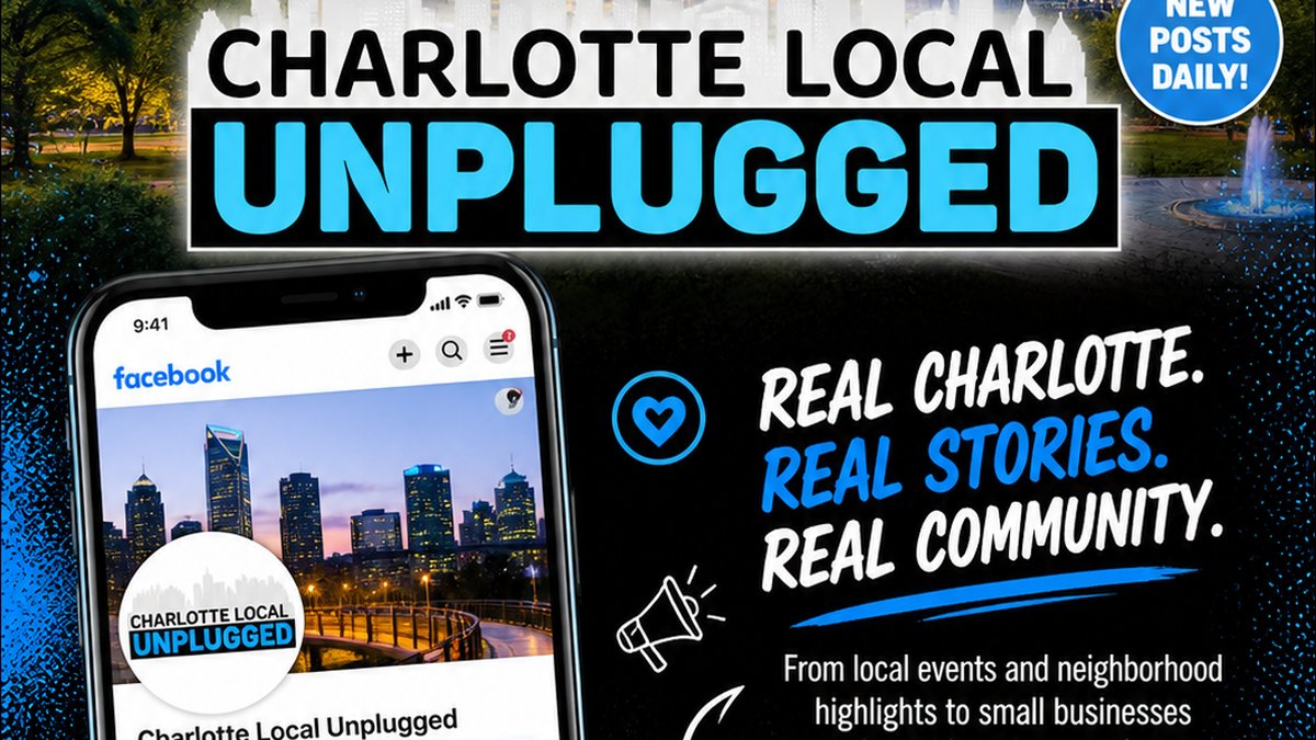 Charlotte, NC Online Guide To Authentic Queen City Experiences: Resource Updated