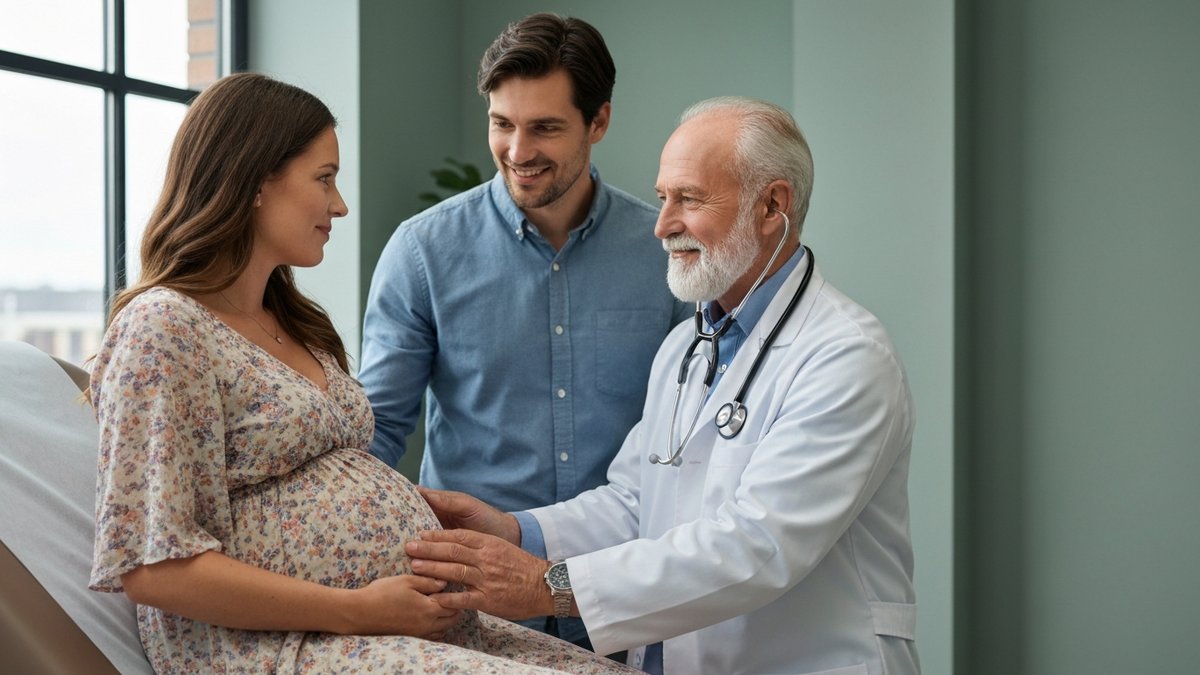 Chronic Lyme Disease & Infertility: Customized Family Treatment Plans Announced