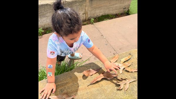 Citronella-Based Mosquito Repellent Patches For Kids, Product Range Expanded