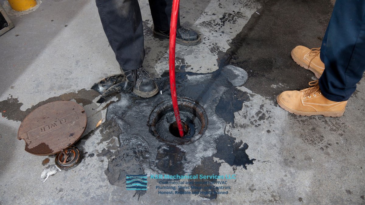 Commercial Hydro Jetting Purpose & Frequency: Facility Manager Guide Released