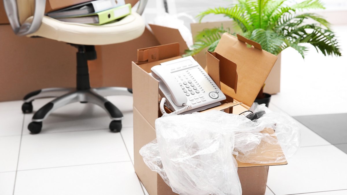 Commercial Property Cleanouts: Cost & Timeline Tips From Palo Alto, CA Experts