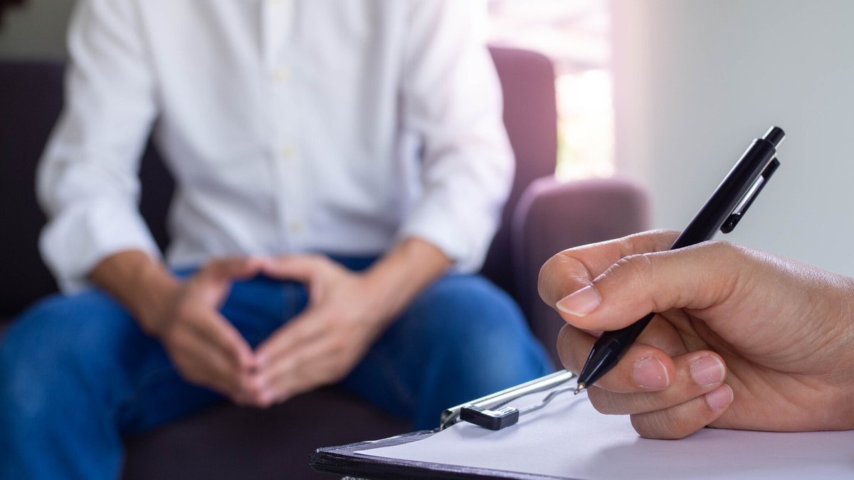 Consequences Of Ignoring Mental Health: Falls Church Experts Explain Risks