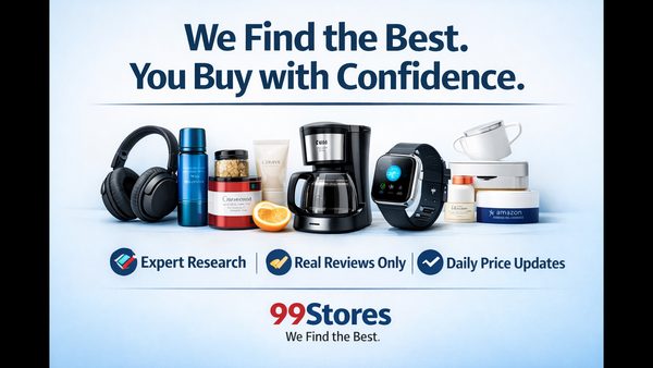 Curated Amazon Product Discovery Tool: Niche Shopping Platform Launched