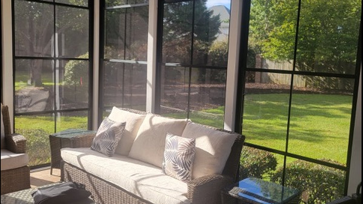 Custom EZE Breeze Windows & Doors for Patio Enclosures: Direct Quote Available