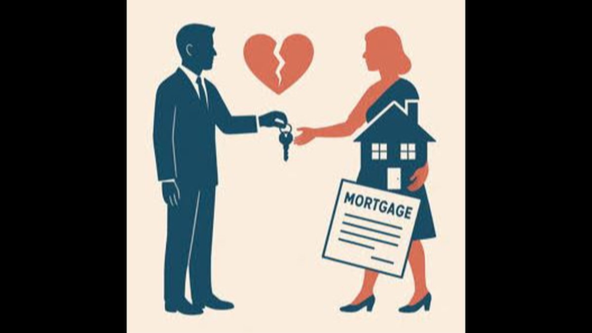 Dare 2 Dream Mortgage Helps Coquitlam Buyers Rebuild After Divorce