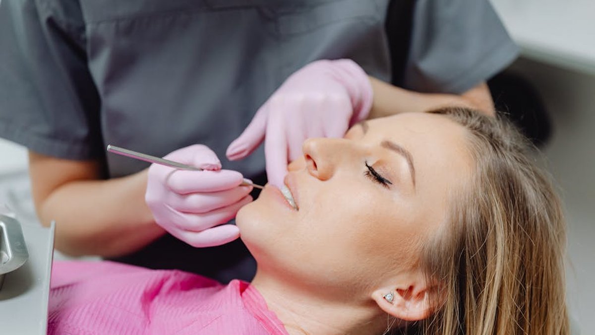 Dental Implant Recovery Time: Nottingham Implant Experts Share Aftercare Tips