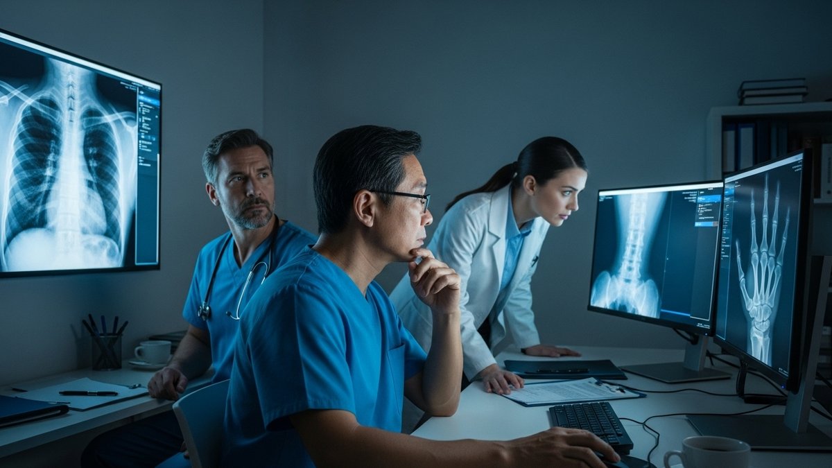 Direct vs General Supervision In Medical Imaging: Compliance Guide Released