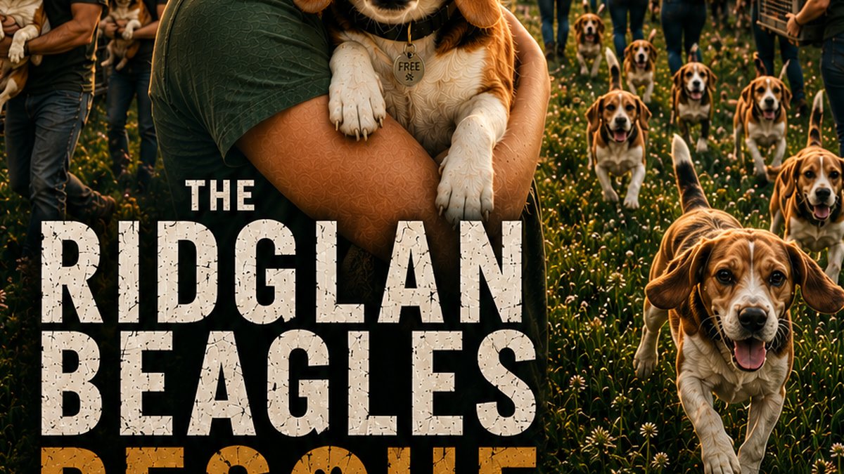 Documentary of The Rescue of Beagles From Wisconsin Breeding Farm Begins Filming