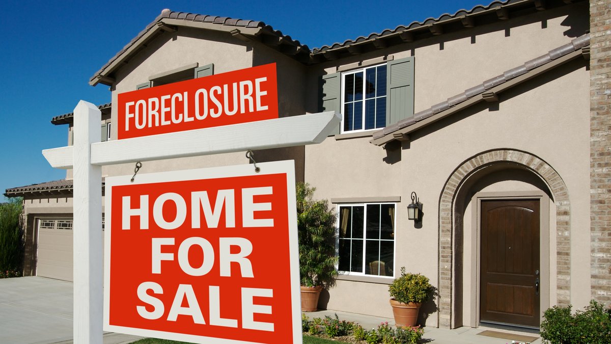 Does Filing for Bankruptcy Stop Foreclosure in Oregon? What the Law Says