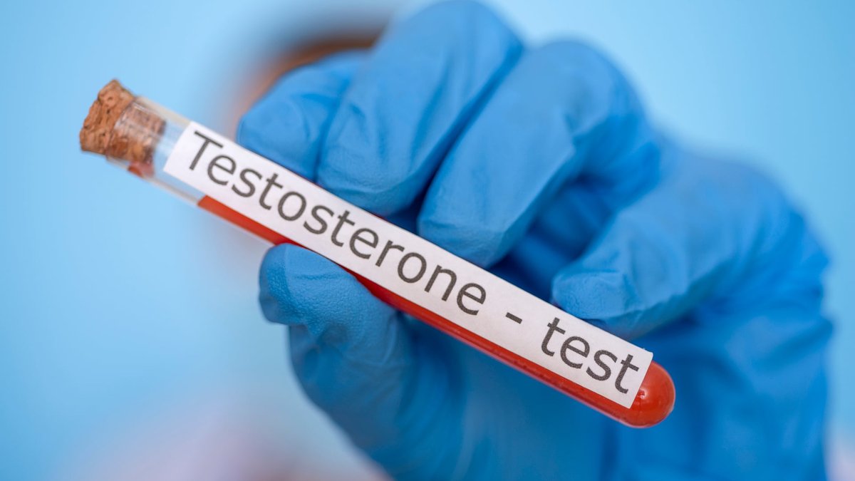 Does Low Testosterone Cause Gay Thoughts? The Hormone & Homosexuality Link