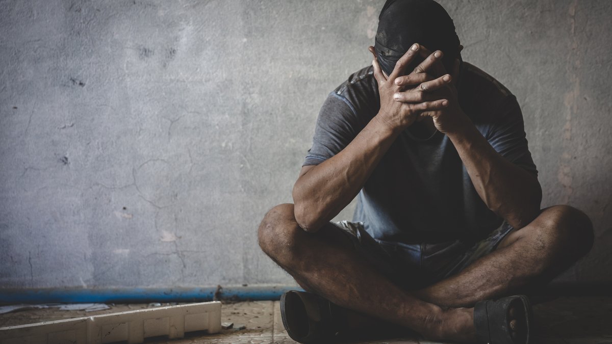 Does Low Testosterone Make You Irritable? Common Effects on Mood Explained