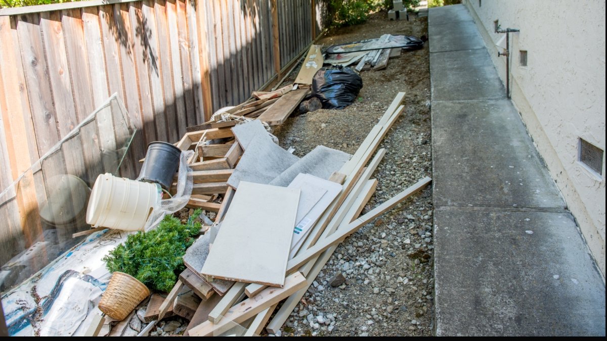 Eco-Friendly Junk Removal in San Francisco: What It Is & Why It Matters