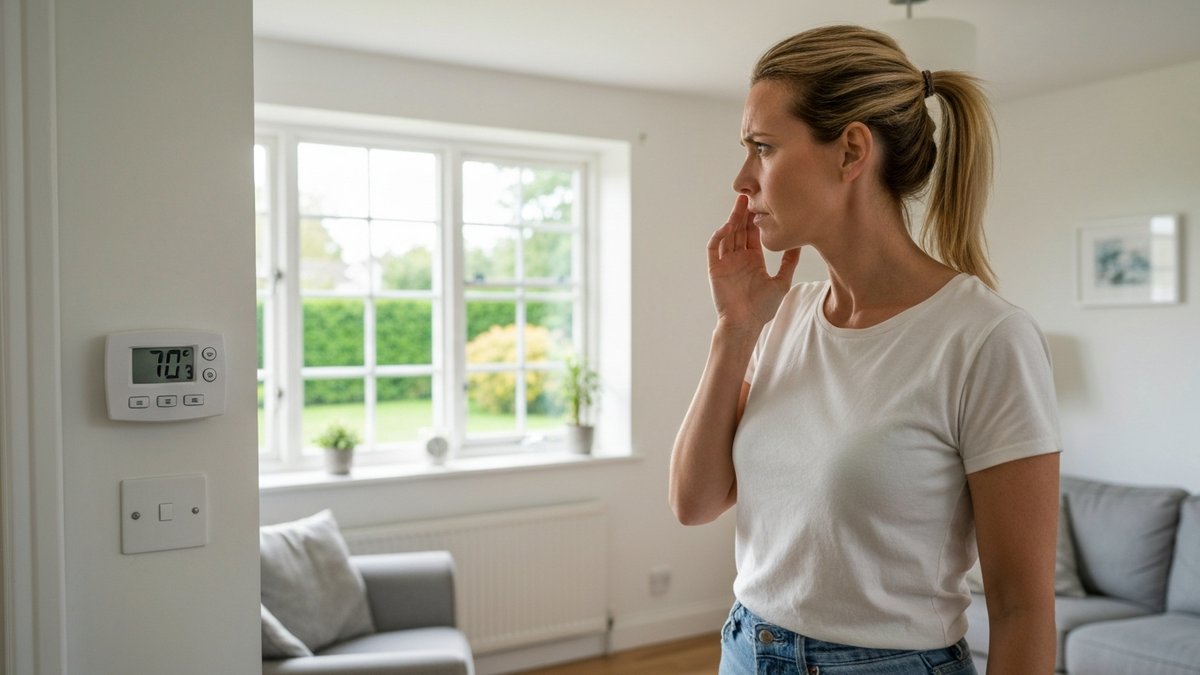 Emergency HVAC Repairs: Common Warning Signs Explained by Euless, TX Experts
