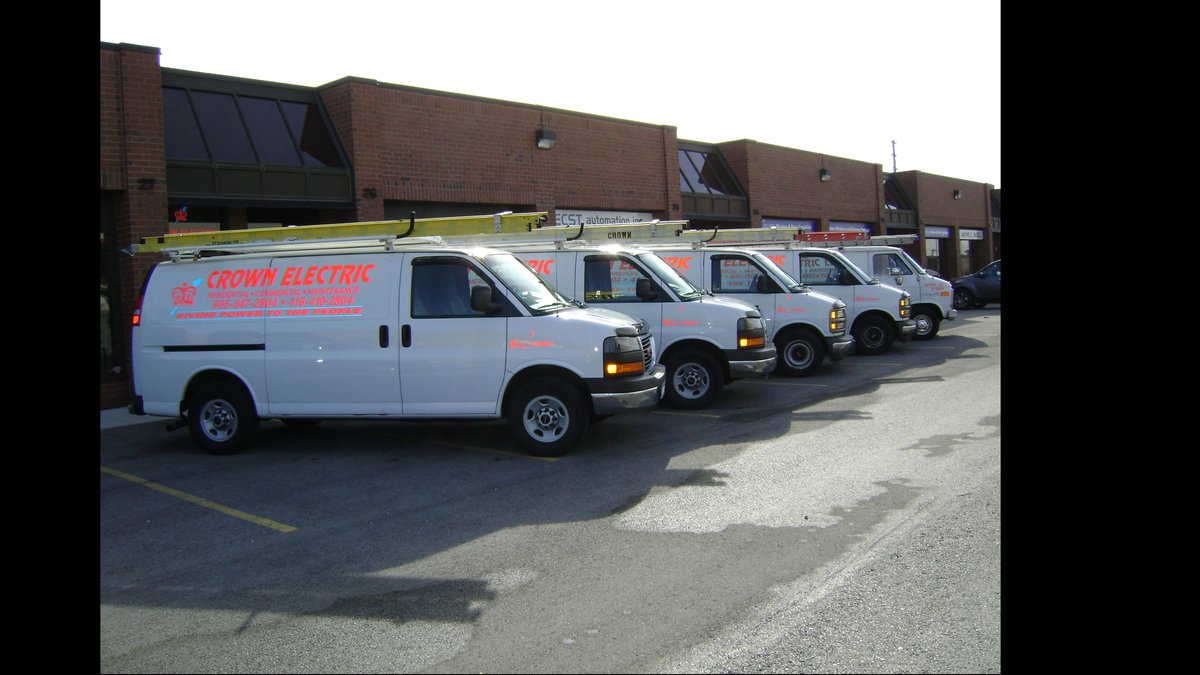 EV Charger Installation Checklist Announced - Oakville Ontario Electrician