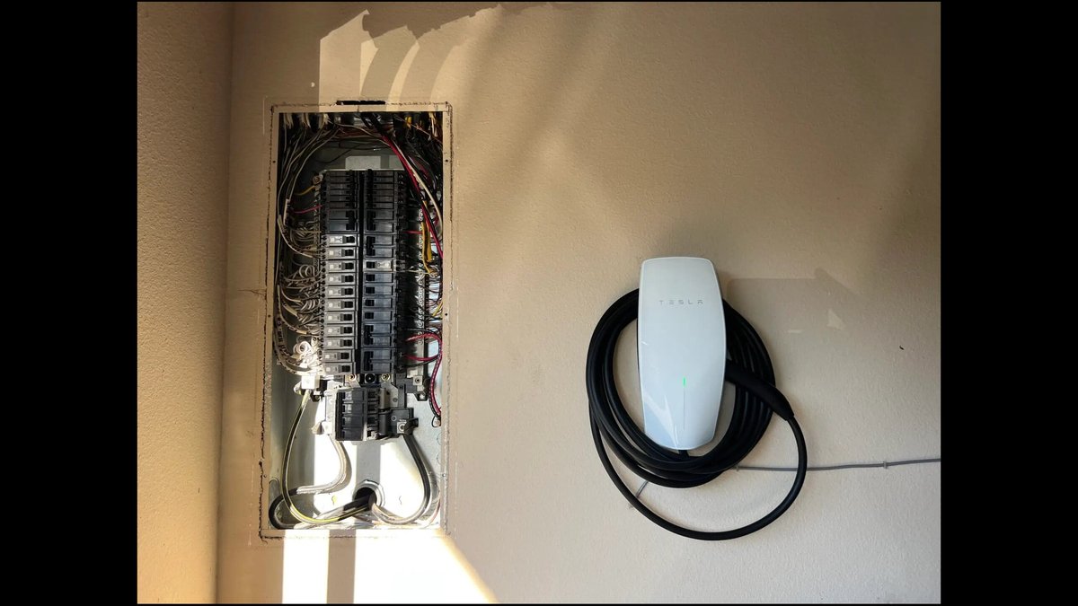 EV Charger Installation in Fort Worth TX: Epic Electrical Services Announced