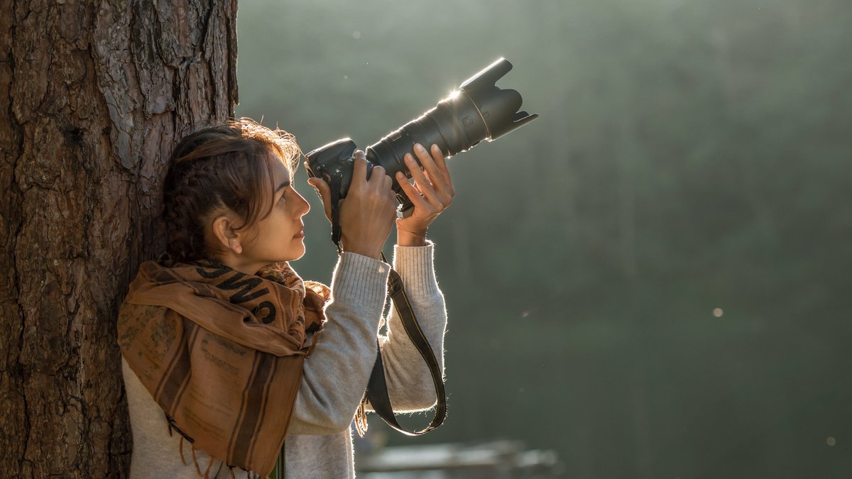 Facebook Ad Examples & Creative Strategy For Photographers: Guide Released