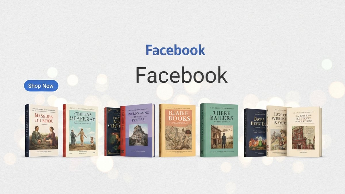 Facebook Ads For Selling Books: Examples & Best Practices Explored In New Guide