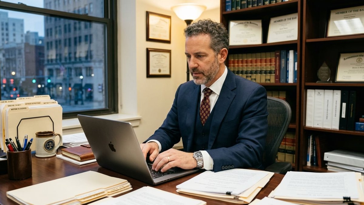 FindLaw vs Justia for Attorney SEO: Law Firm Visibility Comparison Released