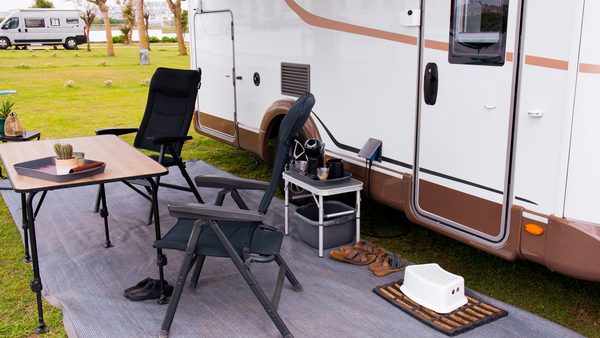 First-Time RV Driving Tips, Safety & Maintenance Guide: Platform Announced