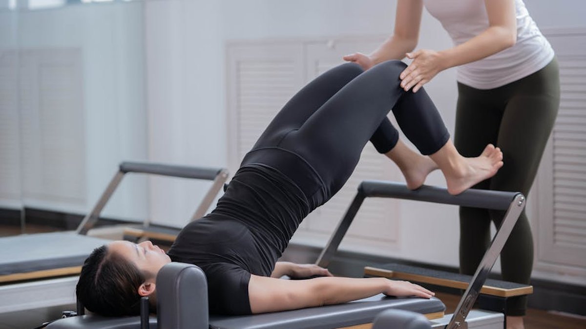 Flatiron, NY Pilates Studio: Private & Semi-Private Training Sessions Announced